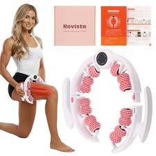 Anti-Cellulite Massage Tool - Ergonomic Cellulite Remover for Legs  Arms