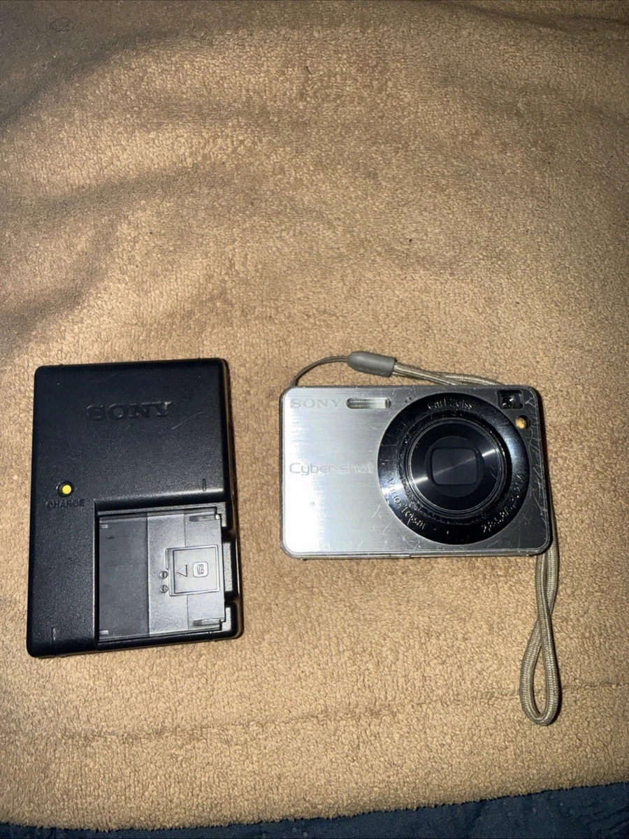 Sony Dsc W120 for sale | eBay