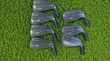 TaylorMade Limited Edition Blue 4th Gen P790 Golf Club Head-Right Hand-7pce set