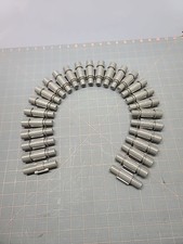 NERF Ammo Belt N-Strike Vulcan EBF-25 Chain Clip Bullet Holder With Darts