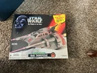 Star Wars Power Of The Force Rebel Electronic Snowspeeder Kenner 1995