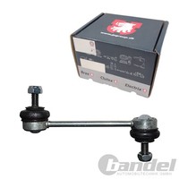 JP Group Koppelstange Stabi Strebe Hinten Passend FüR CitroËN C5 C6 Peugeot 407