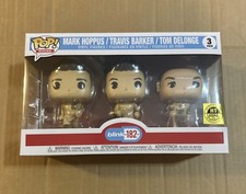 Ultimate Funko Pop Rocks Music Figures Gallery and Checklist 384