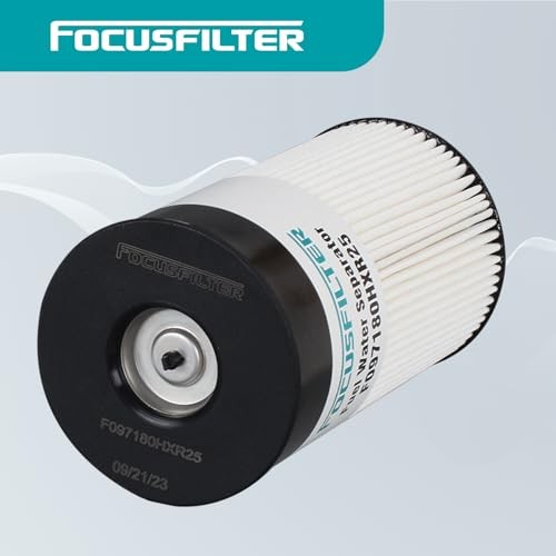  FS19729 FS19728 FS19727 FS19764 P550736 OEM Grade Fuel Filter Water  - Picture 4 of 7