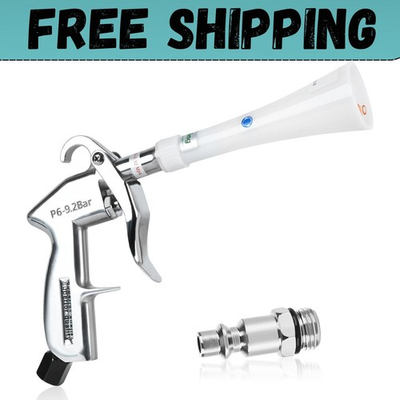 #ad Tornador Z 014 Air Blow Out Gun for Cleaning and Air Drying Auto Surfaces $27.55