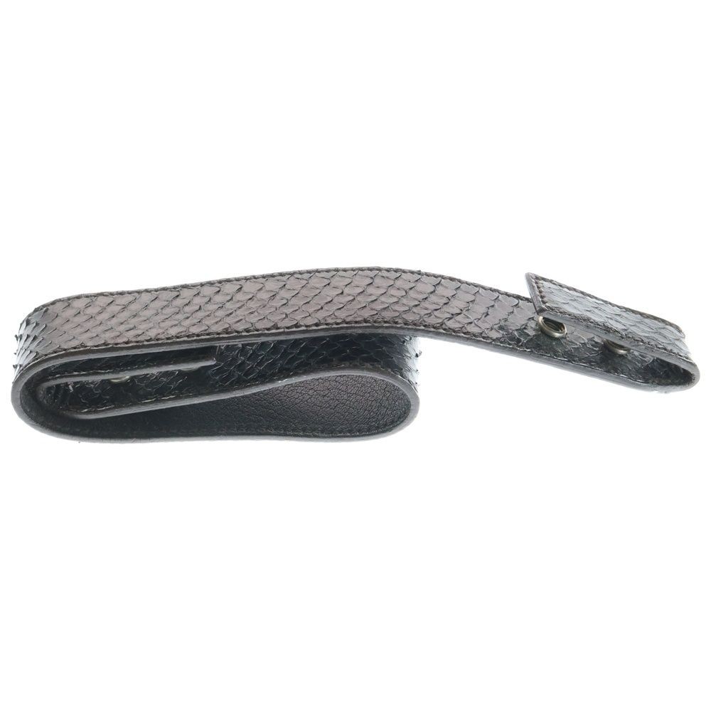 Cartier Marcello de Cartier MM Python Pattern 2W … - image 7