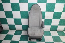 Dmg 15-24 Savana Gray Cloth Front Passenger Right Rh Seat Assembly Factory