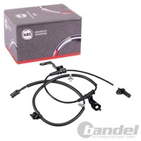 A.B.S. ABS-SENSOR Raddrehzahl Vorderachse Links Passend FüR Kia Sorento | 32263