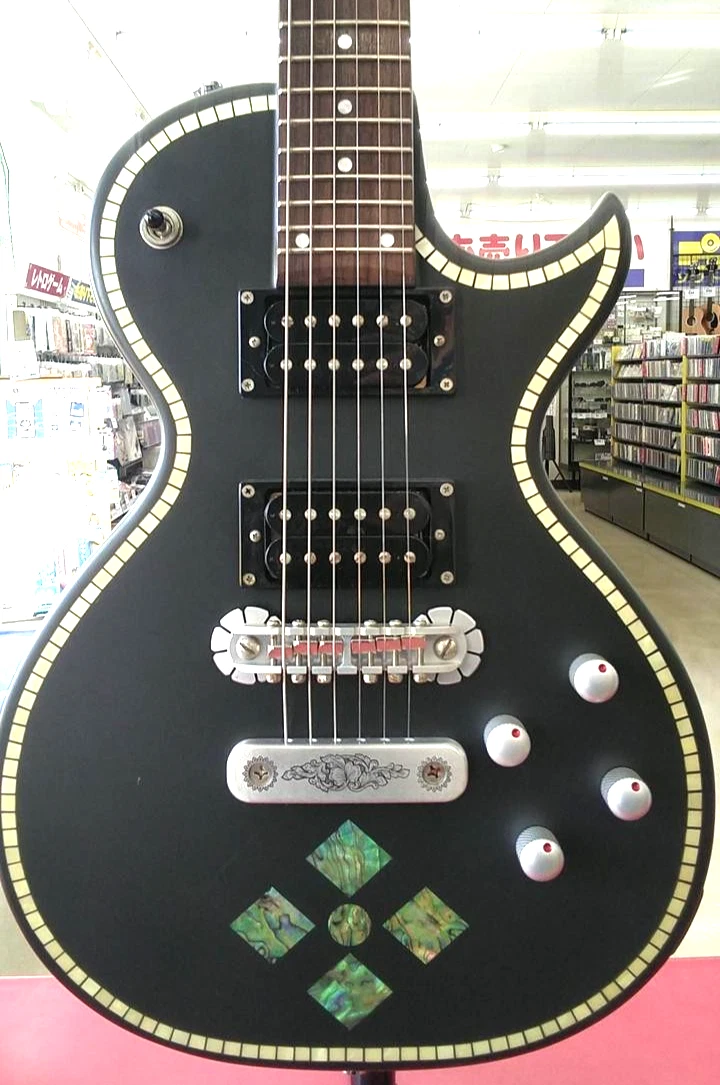 Zemaitis Black Electric Guitars for sale | eBay