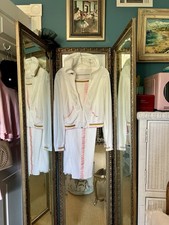HTF Rare Vintage H Starlet Loungewear Tracksuit Size L USA made