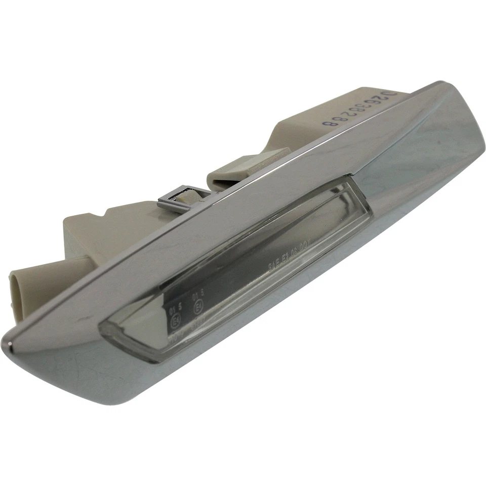 63137199633 BM2570122 Nuevo Marcador Lateral Delantero Izquierdo Mano Derecha BMW 535i GT 550i Foto 3 de 4