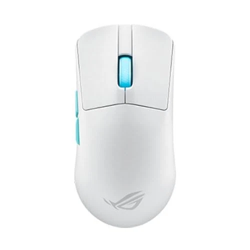 Asus Rog Harpe Ace Aim Lab Edition Gaming Mouse Wireless/Bluetooth/Usb Synergist - Image 3 of 3