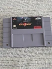 Mortal Kombat II (Nintendo SNES, 1994) - Cart Only TESTED