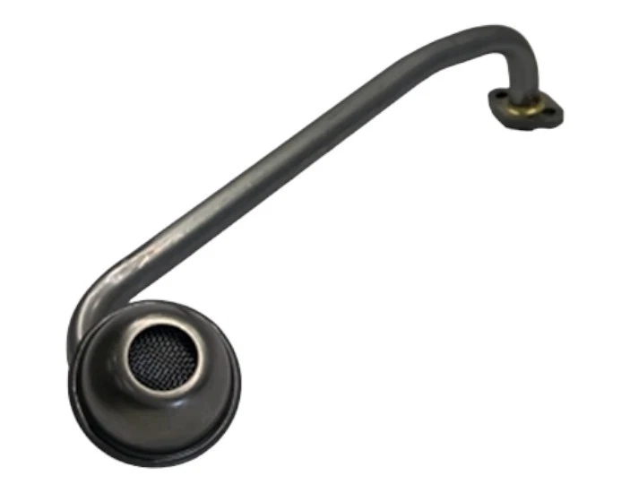 1987-1994 PONTIAC CHEVROLET SUNBIRD CAVALIER PIPE O/PMP SUC 90466323 -  NEW OEM - Image 2 of 4