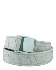 Off-White Mini Industrial Belt Size One Size