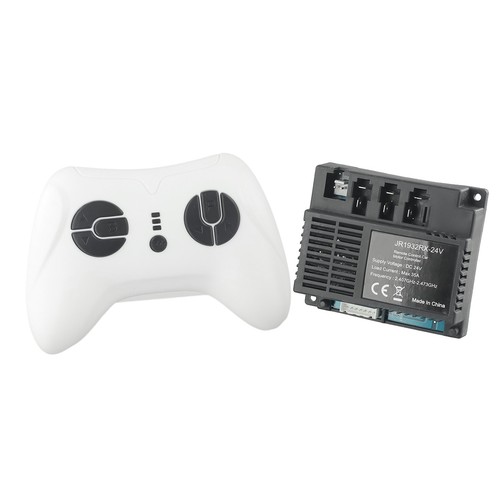 JR1932RX 24V Receiver for Improved Control of For Children's Electric Cars - Bild 4 von 59