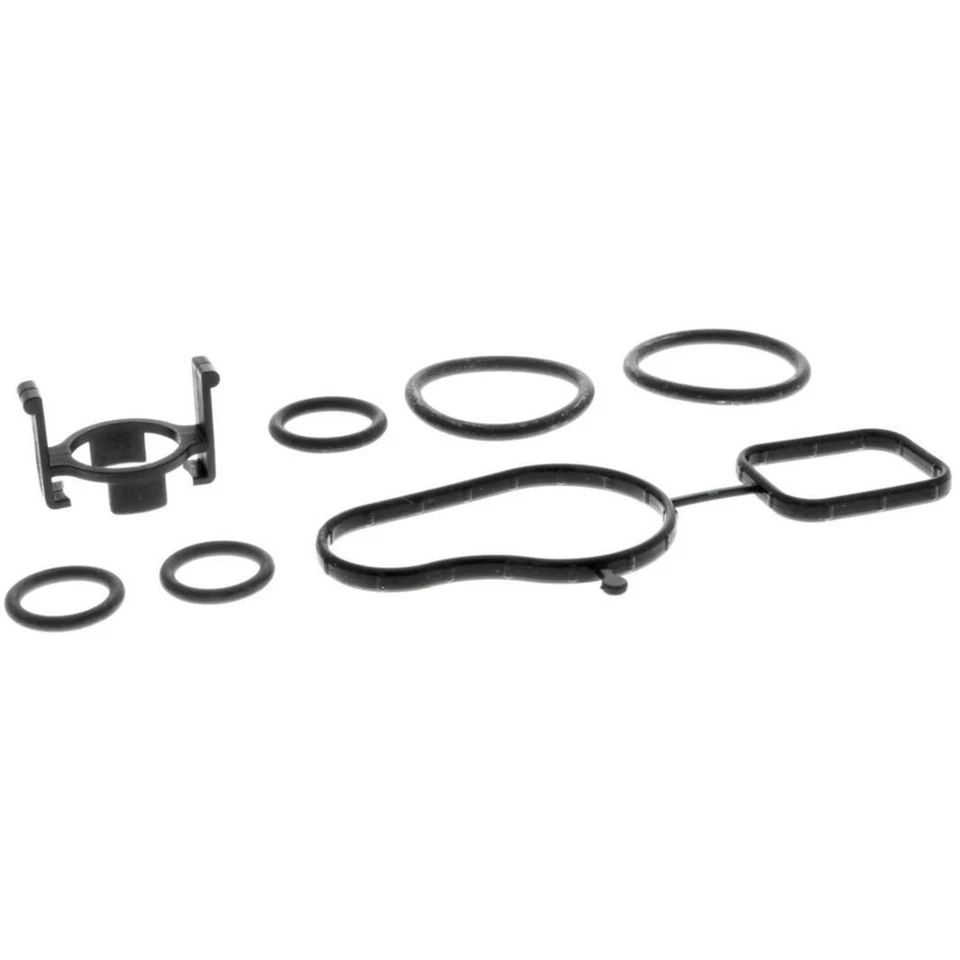 Vaico V10-50091 Water Pump for VW Volkswagen Tiguan Audi Q5 Q3 Quattro A4 A6 TT - Image 2 of 2