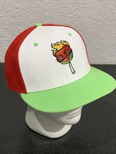 Men's New Era White Sugar Land Space Cowboys Copa De La Diversion 59FIFTY 7 3/4
