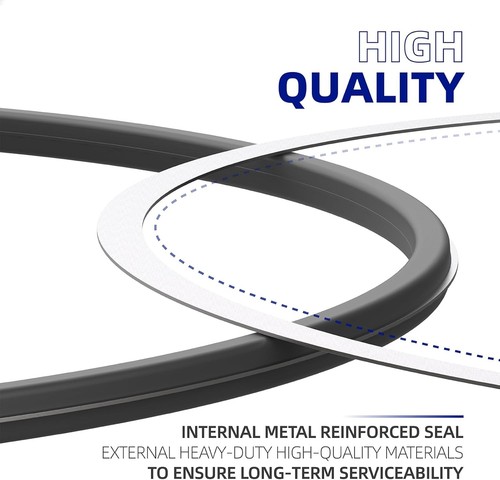 Durable O-Ring Seal Replacement for Hayward DE & SwimClear Filters - 1 Piece - Picture 5 of 9