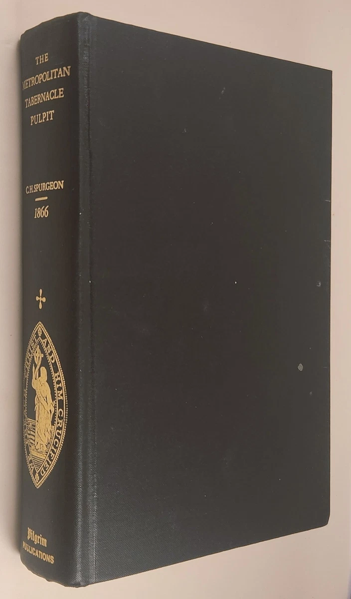 C H Spurgeon In Antiquarian & Collectible Books for sale - eBay