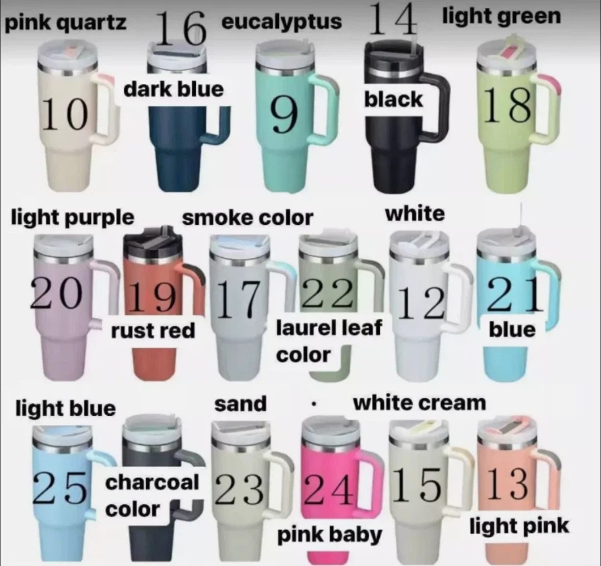 40 oz. Hocus Pocus Tumbler