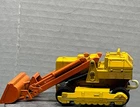 1970 Matchbox King Size CAT 977 K Caterpillar 977K Tractor K-8 Lesney