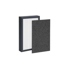 NISPIRA True HEPA Filter Replacement GermGuardian FLT4100 AC4100 Filter E, 1 Pk