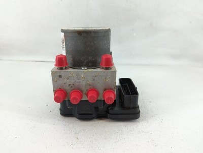 2018-2020 Infiniti Qx60 Abs Pump Control Module JX8Q7