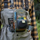 Fishpond San Juan Chest Pack - New