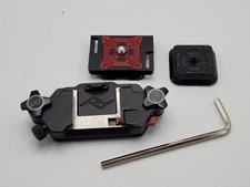 Peak Design PD Capture Camera Clip Quick Release Set