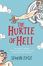 Simon Edge The Hurtle of Hell (Paperback)