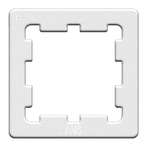 AM5 AM5 Armor Buckle Correction for 7950X 7900X 7700X 7600X B U6N53018
