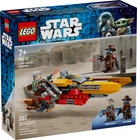 LEGO® Star Wars TM Cobb Vanth's Speeder 75437