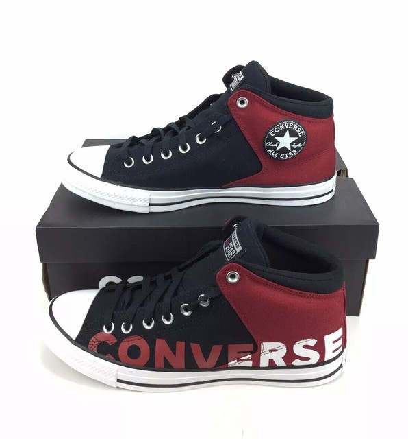 new converse high tops