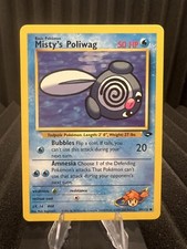 Image for Misty's Poliwag