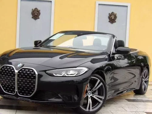 2022 BMW 430i 430i
