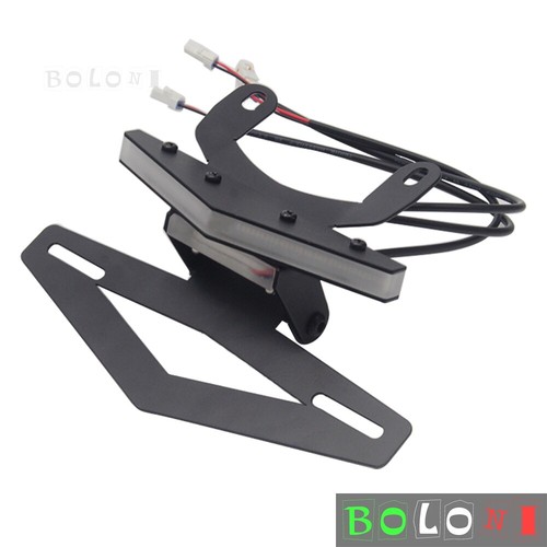 For KTM 1290 Super Duke R 2014-2019 Fender Eliminator LED Turn Signal Taillights - Picture 6 of 6