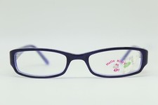 1 Unit New Hello Kitty Blue Eyeglass Frame 48-18-130 173