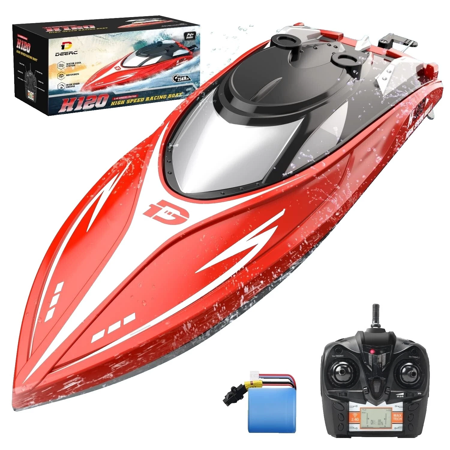 Пластиковые Hobby радиоуправляемые лодки и гидроциклы готов к работе/готов к работе/готов к работе/готов к полету/готов к полету (все требуется)