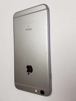 Apple iPhone 6S Plus MRPJ2LL/A 32GB Cell Phone For Simple Mobile