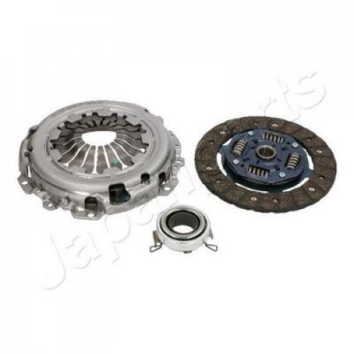 Clutch Kit JAPANPARTS KF-2096 for Citroen C1 Peugeot 107