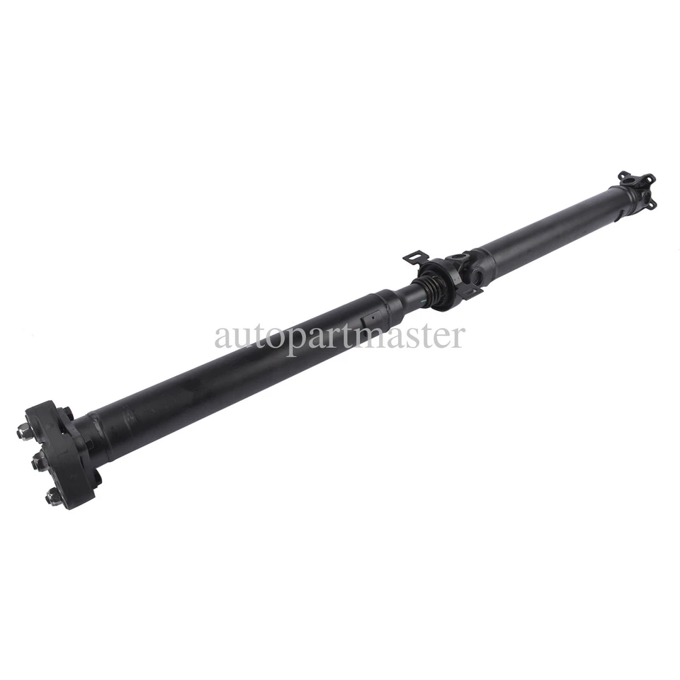 Conjunto de eje de transmisión trasero de 2,5 L 3,0 L para BMW E46 325xi 330xi 2001-2005 Foto 4 de 4