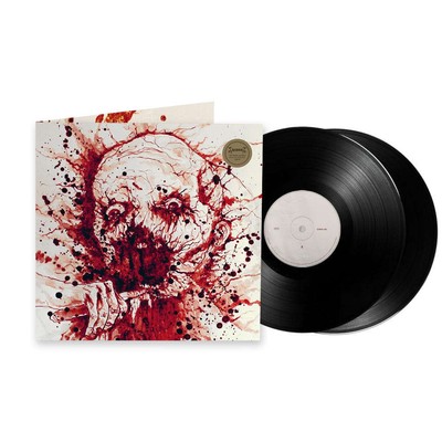 SHINING - Shining - Vinyl 2-LP - black Vinyl