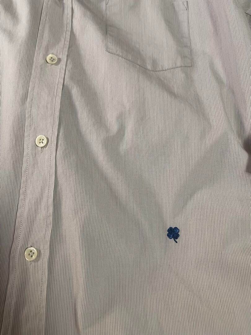 Margiela Shirt Artisanal Men's Archive Personal Oversized Margiela Shirt Artisanal Men's Archive Personal Oversized