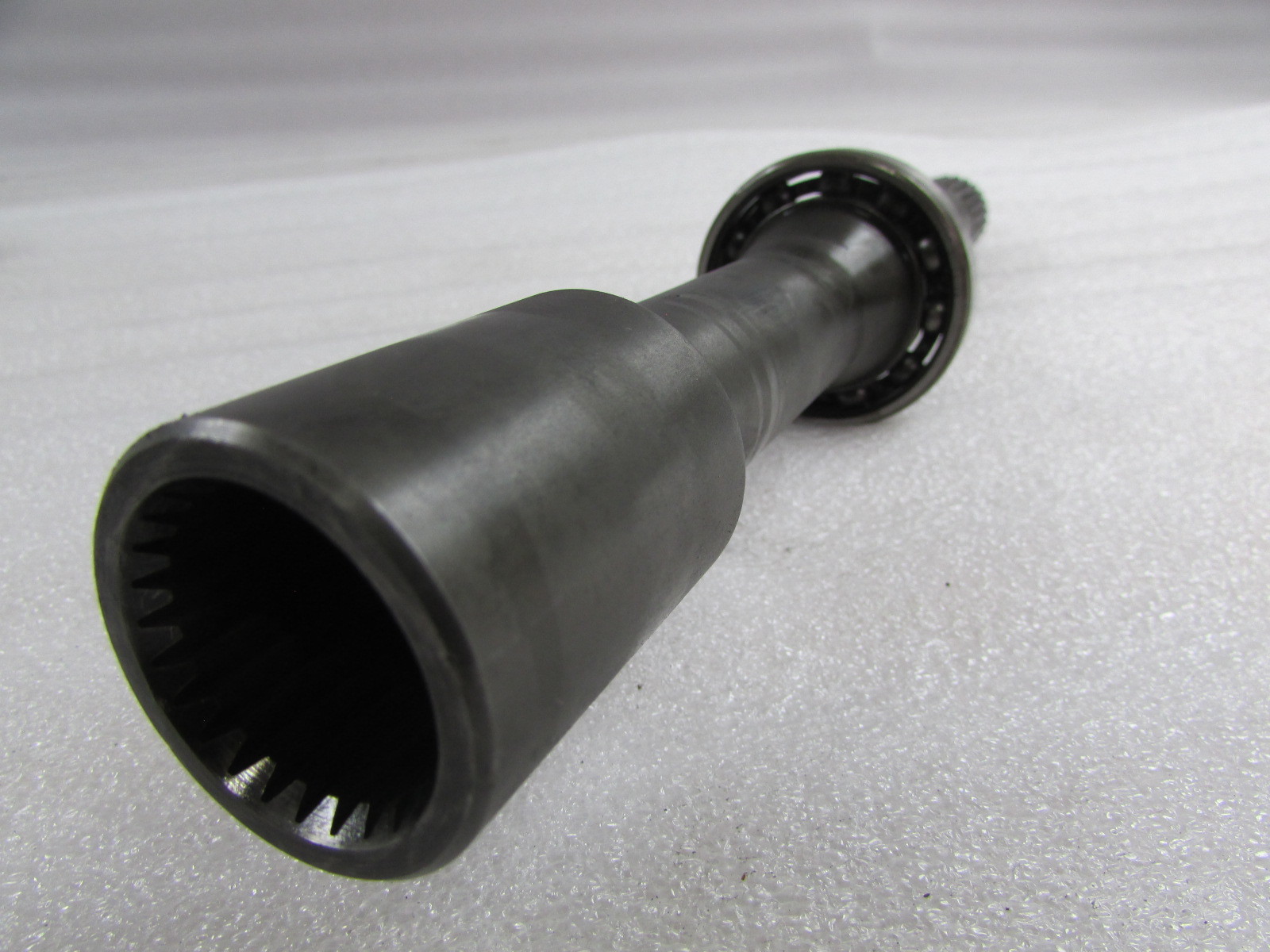 Ferrari F430, Clutch Shaft, Used,  P/N 209281