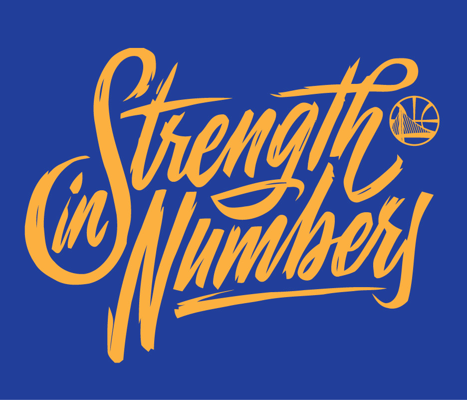 Golden State, In, Numbers, Strength, Warriors, HD Phone, 59% OFF