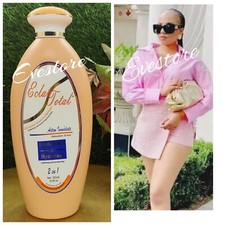 Eclat total light and moisturizing immediate action. 500mlx1   AUTHENTIC