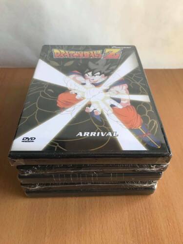 Holen Sie sich 1 DVD Film - Dragon Ball Z Saiyajin DVD *NEU VERSIEGELT * - Bild 3 von 23