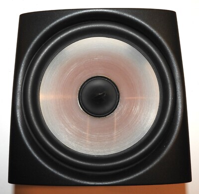 PARADIGM CINEMA PHANTOM V.3 MIDRANGE WOOFER MID SPEAKER DRIVER V3 AJA09-135W02