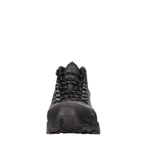 LE10-001A ANDREAS Stiefeletten und Stiefeletten ROA Herren schwarz AMT04_ROA - Bild 4 von 5